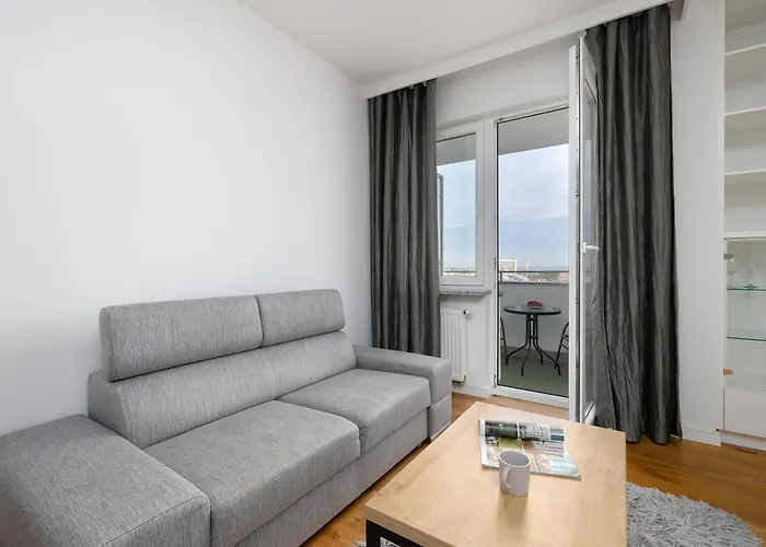 Raginisa Chic Apartment