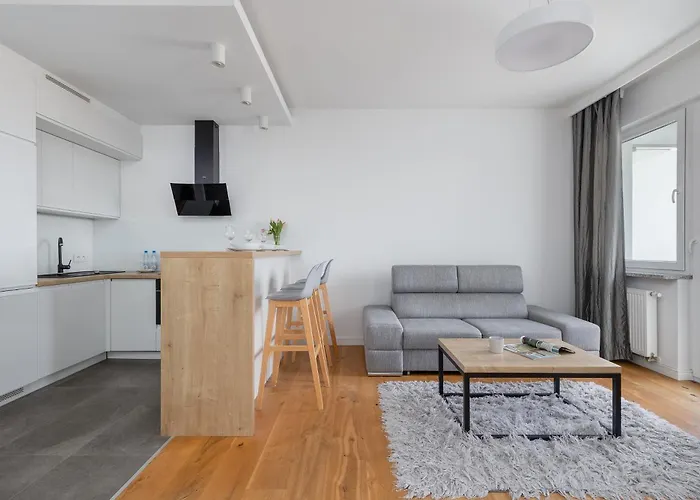 Raginisa Chic Apartment