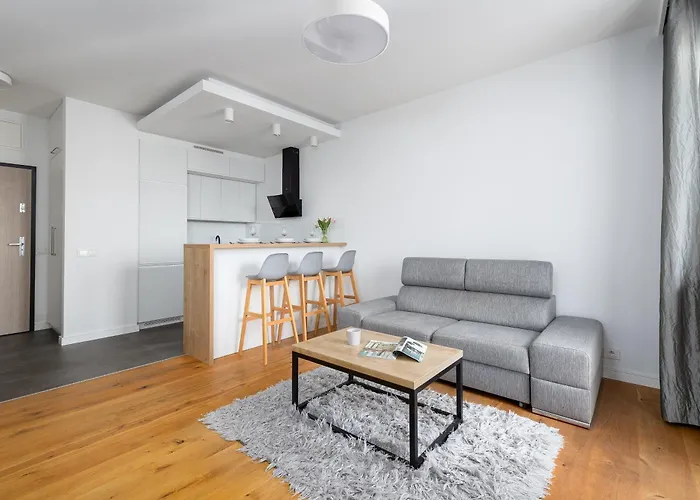Raginisa Chic Apartment