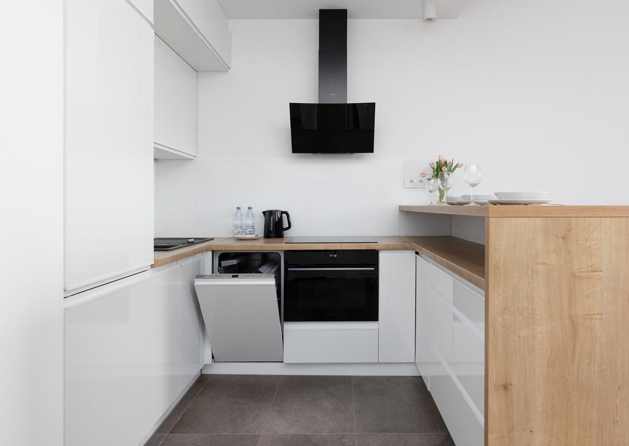 Apartment Raginisa Chic