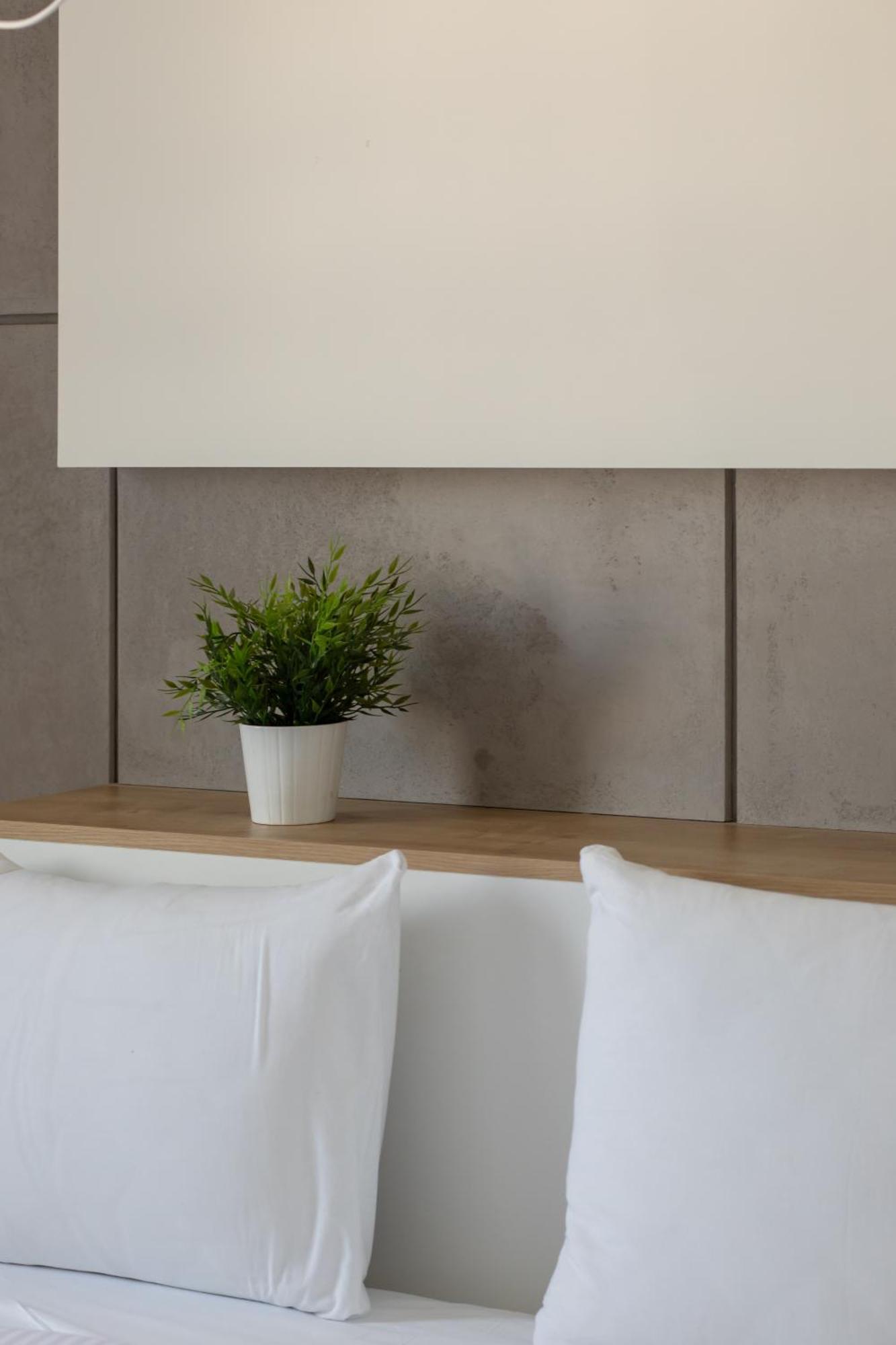 Raginisa Chic Apartment