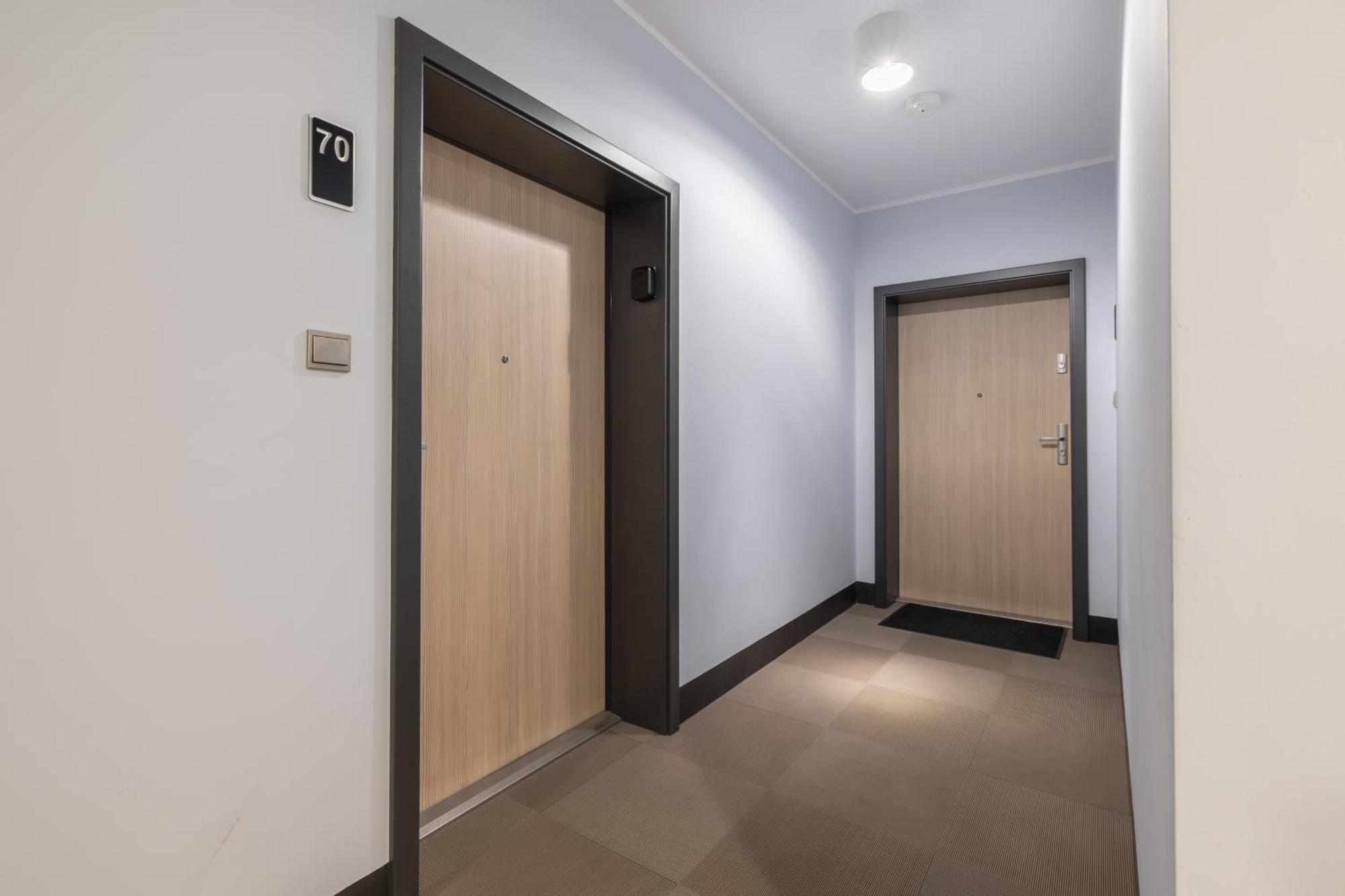 Apartment Raginisa Chic *
