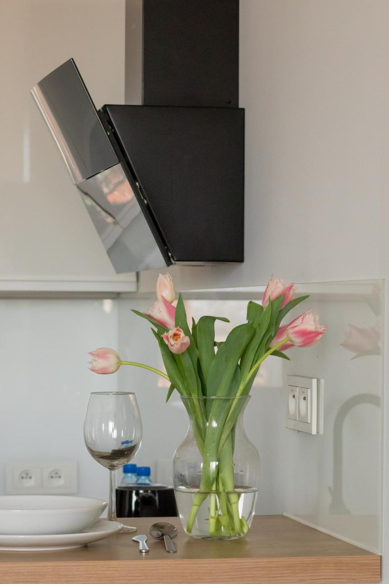 Apartment Raginisa Chic Szczecin