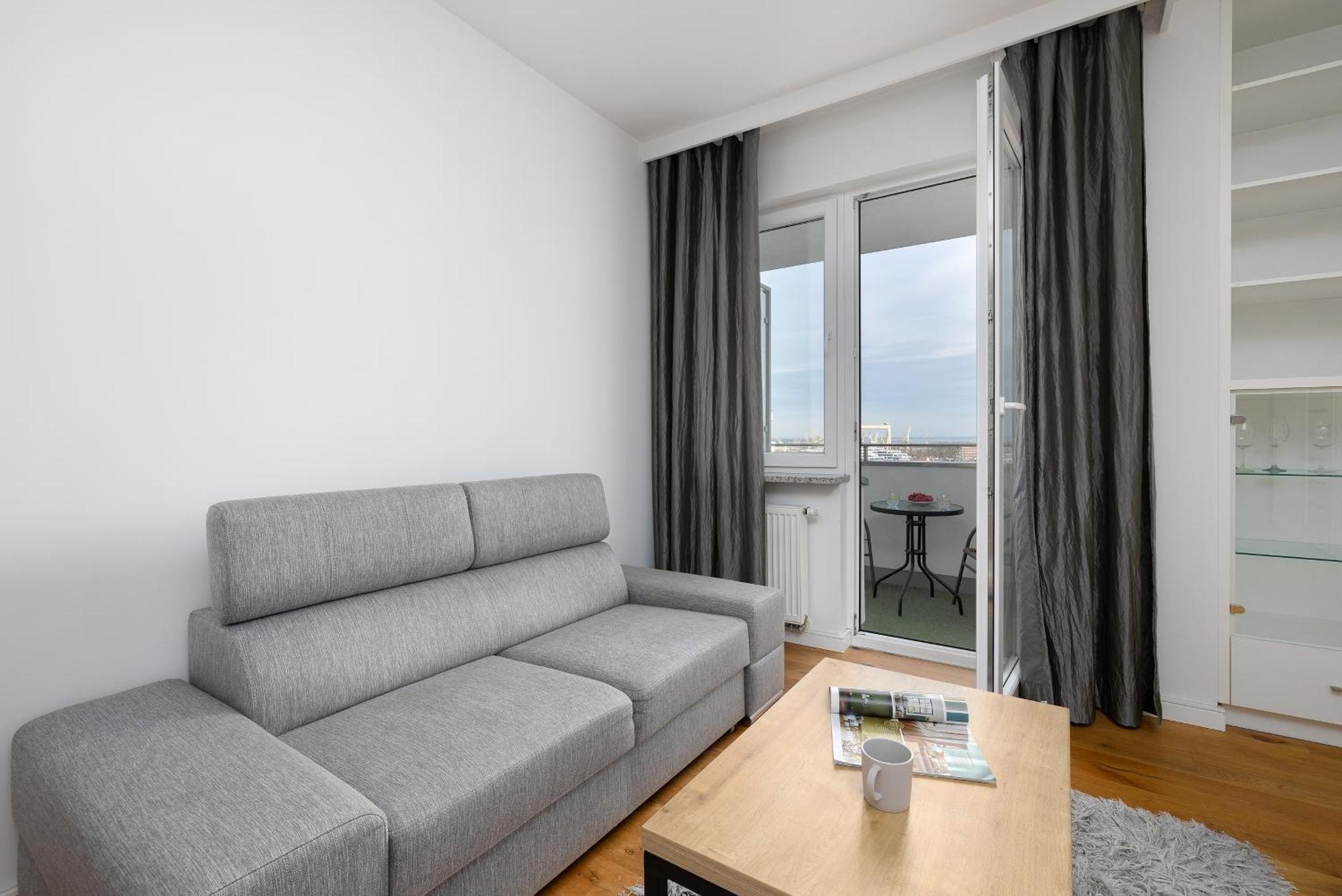 Apartment Raginisa Chic