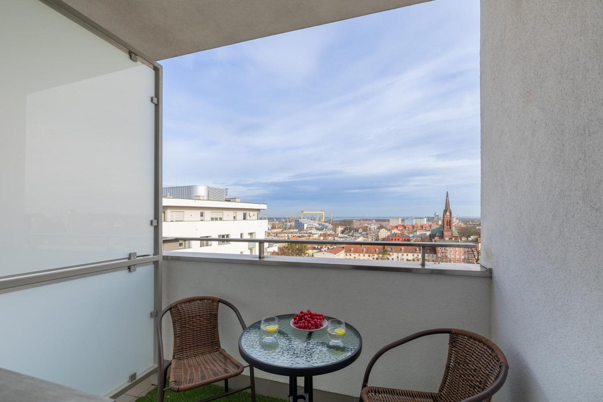 Apartment Raginisa Chic *