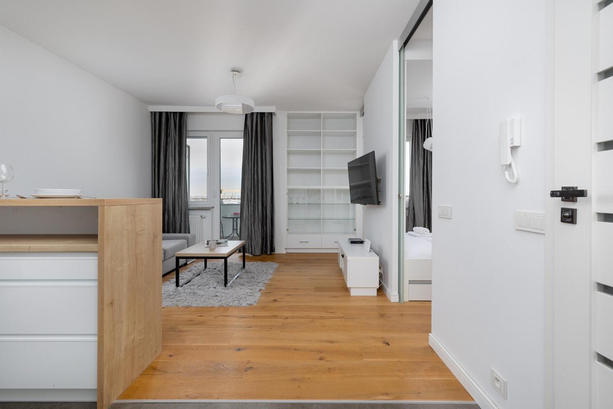 Raginisa Chic Apartment *