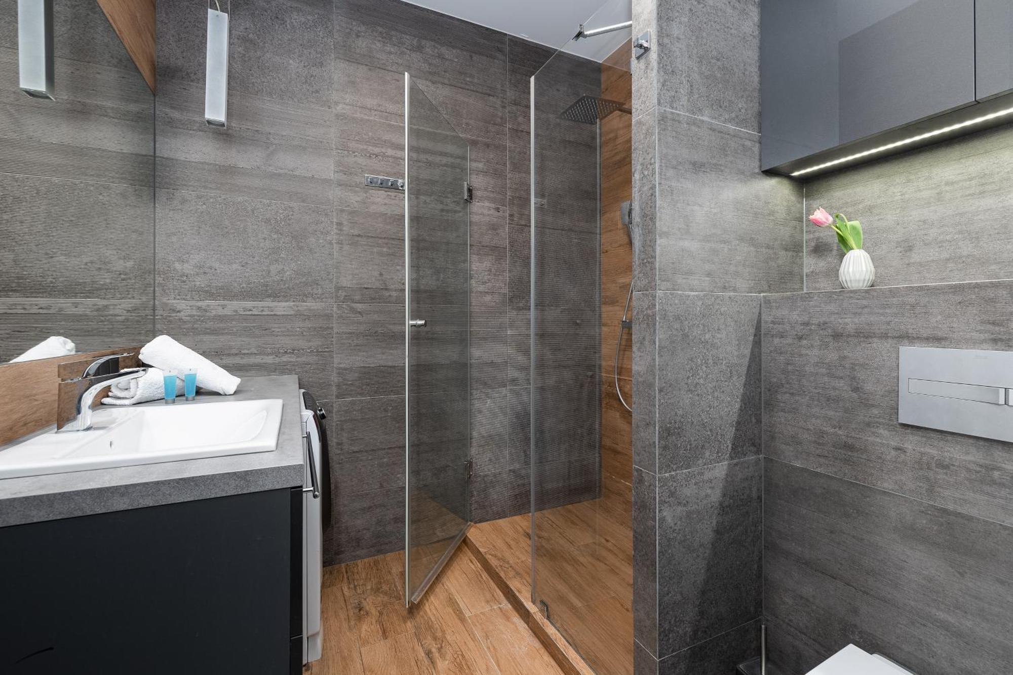 Apartment Raginisa Chic